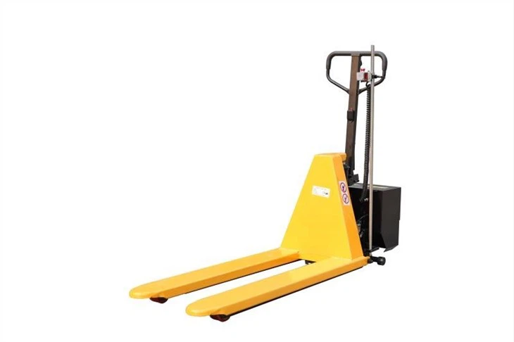 Paper Lifting Machine